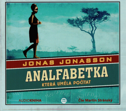 Analfabetka, která uměla počítat