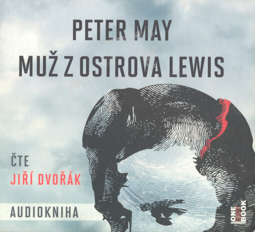 Muž z ostrova Lewis[2. část trilogie Lewis]