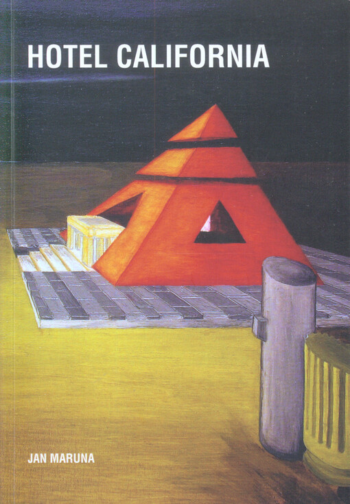 Hotel California