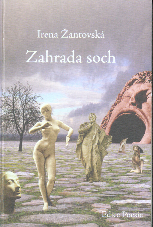 Zahrada soch