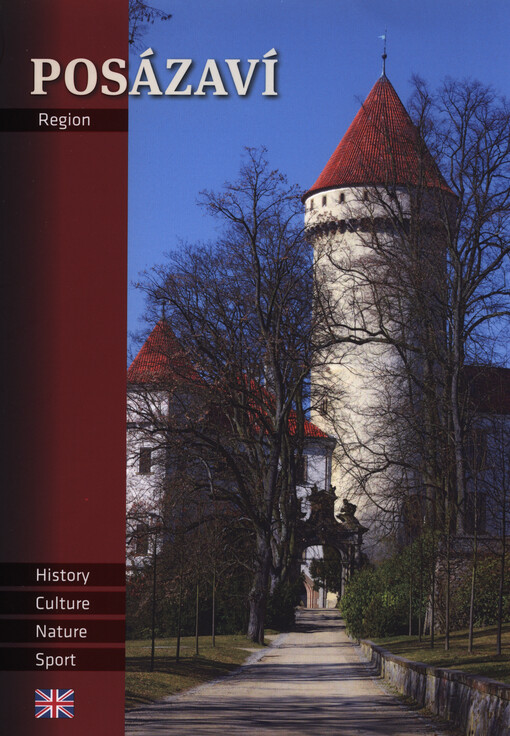 Posázaví Region :history, culture, nature, sport