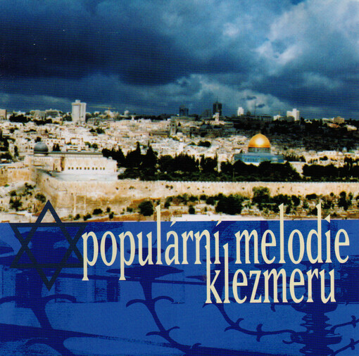 Populární melodie klezmeru