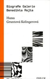 Biografie Galerie Benedikta Rejta