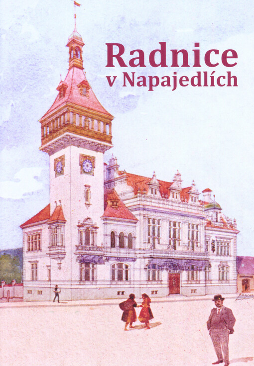Radnice v Napajedlích