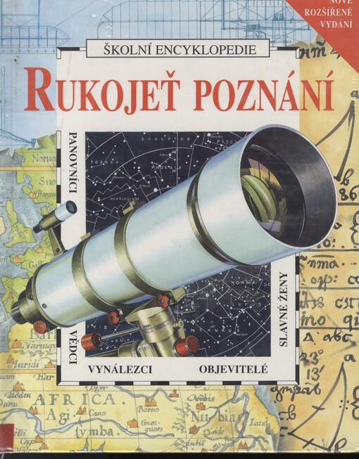 Rukojeť poznání
