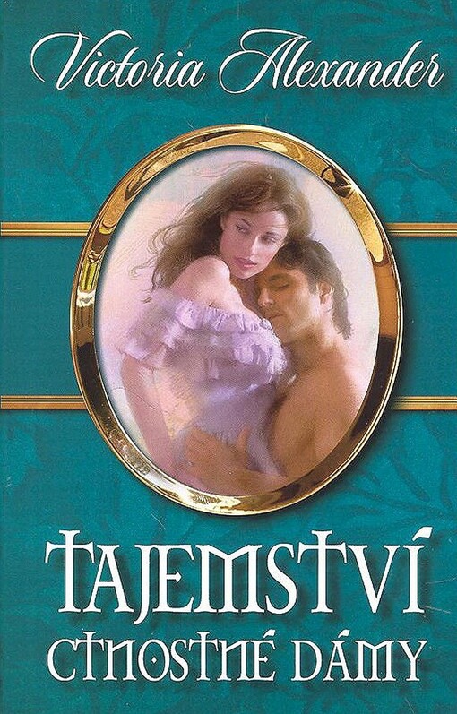 Tajemství ctnostné dámy