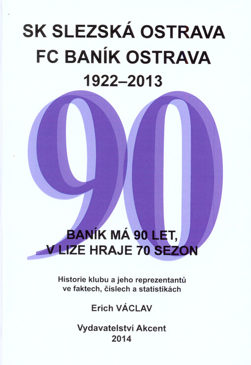 SK Slezská Ostrava, FC Baník Ostrava