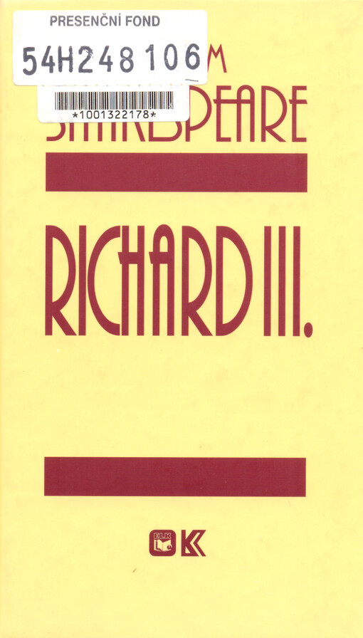 Richard III.