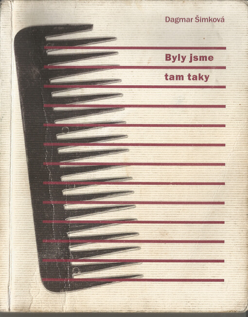 Byly jsme tam taky, Vyd. 4., V tomto nakl. vyd. 2.