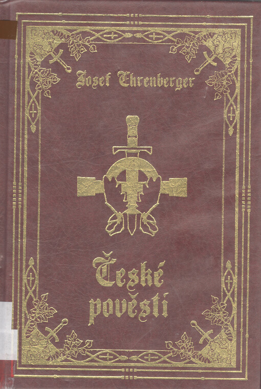 České pověsti    