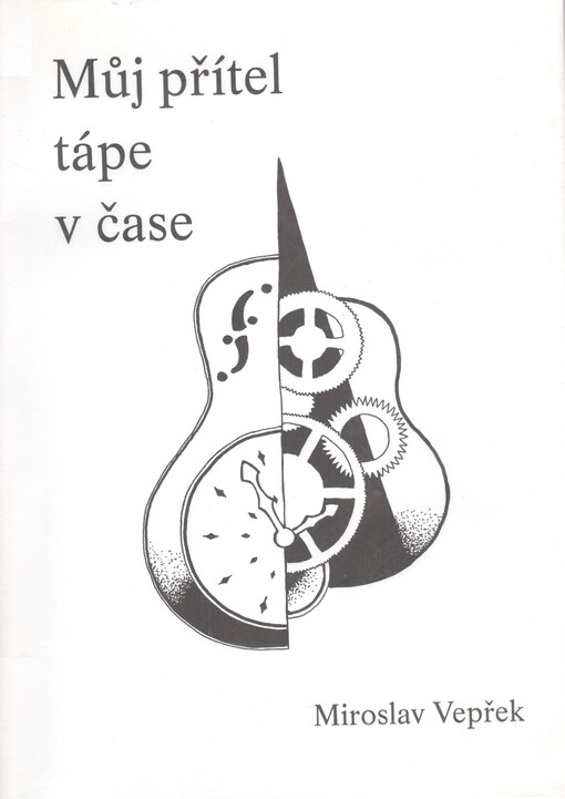 Můj přítel tápe v čase