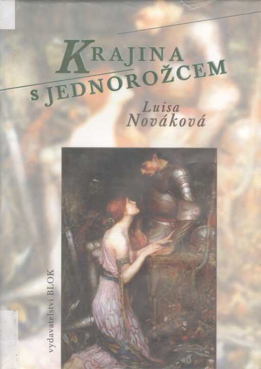 Krajina s jednorožcem