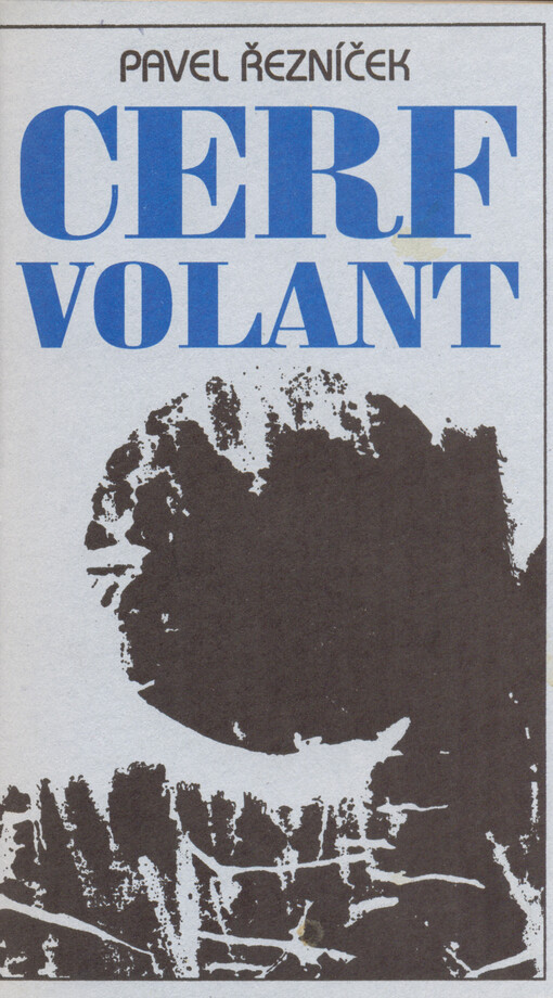 Cerf volant