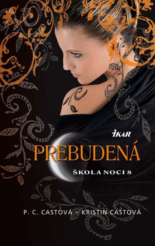 Prebudená