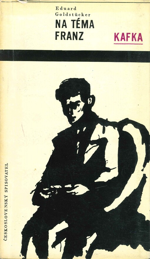 Na téma Franz Kafka: články a studie