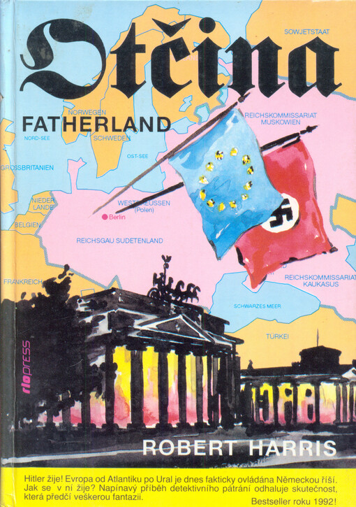 Otčina =: Fatherland