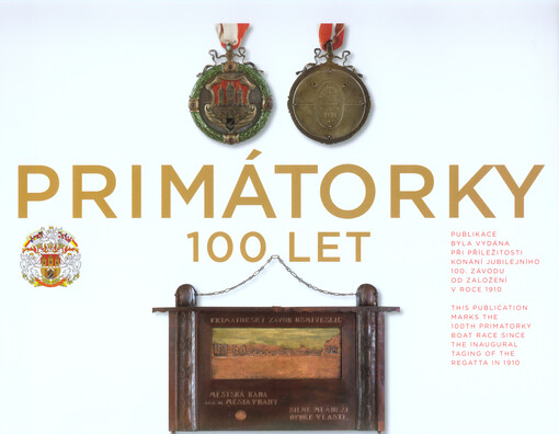 Primátorky - 100 let    