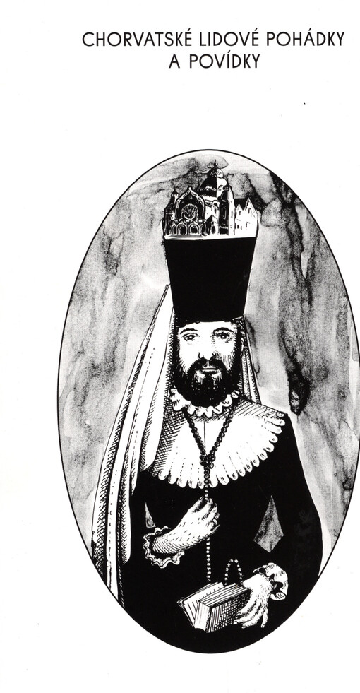 Chorvatské lidové pohádky a povídky bunjevacké
