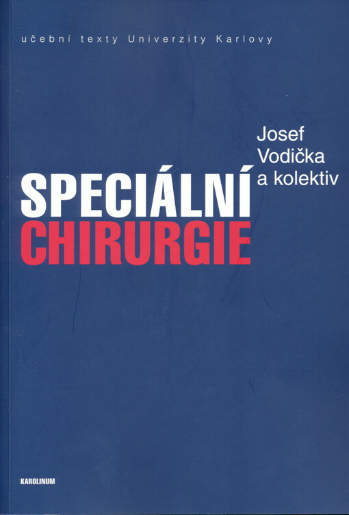 Speciální chirurgie