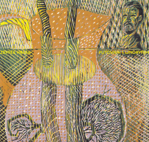 Zbyněk Hraba - Putování s linorytem