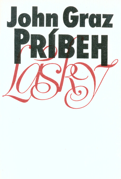 Príbeh lásky