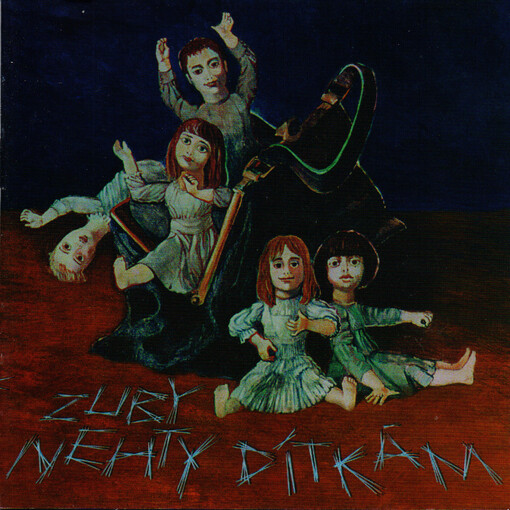 Dítkám /Zuby nehty