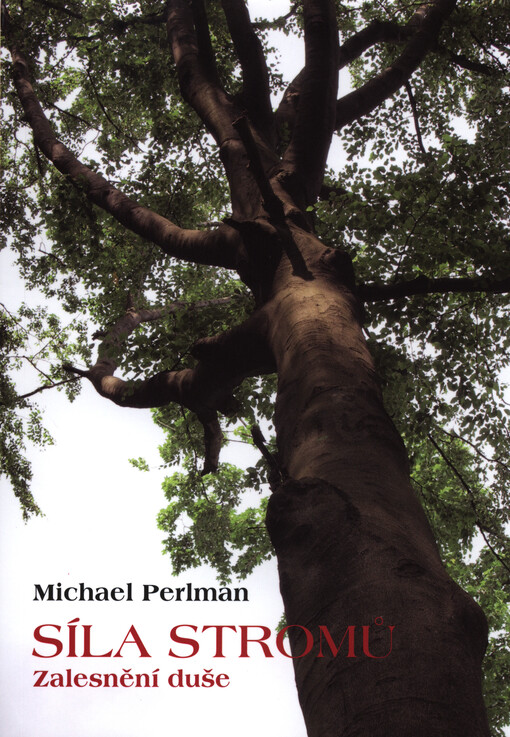 Síla stromů