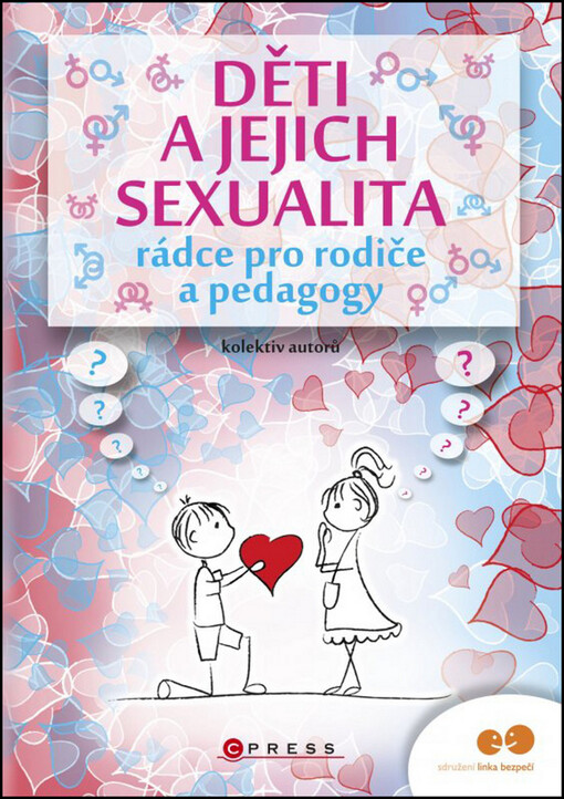 Děti a jejich sexualita