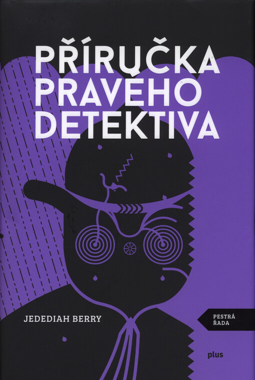 Příručka pravého detektiva