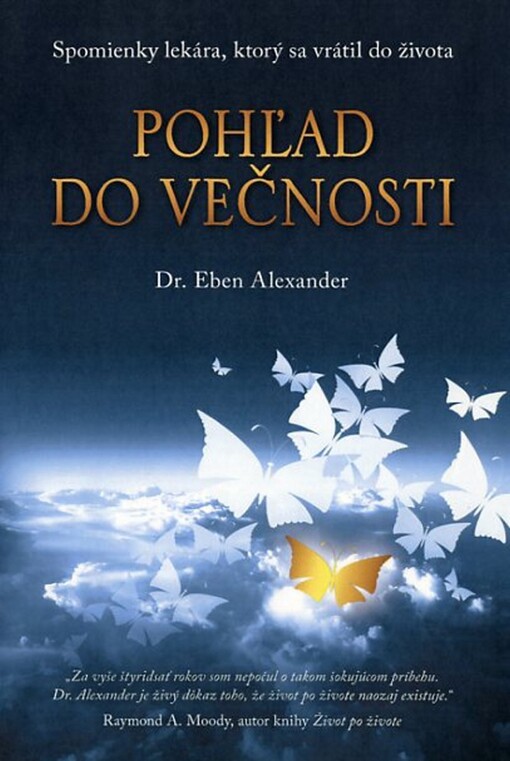 Pohľad do večnosti