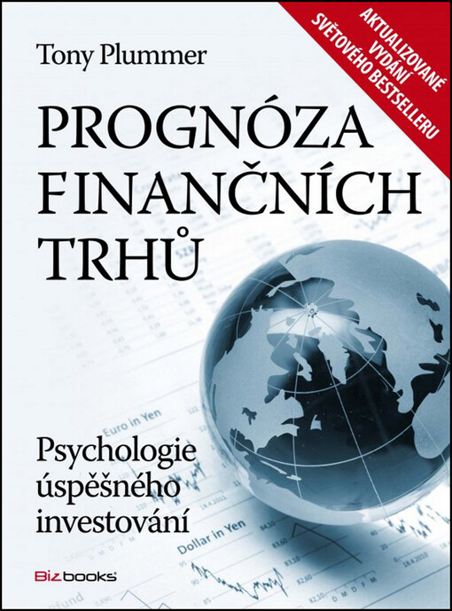 Prognóza finančních trhů