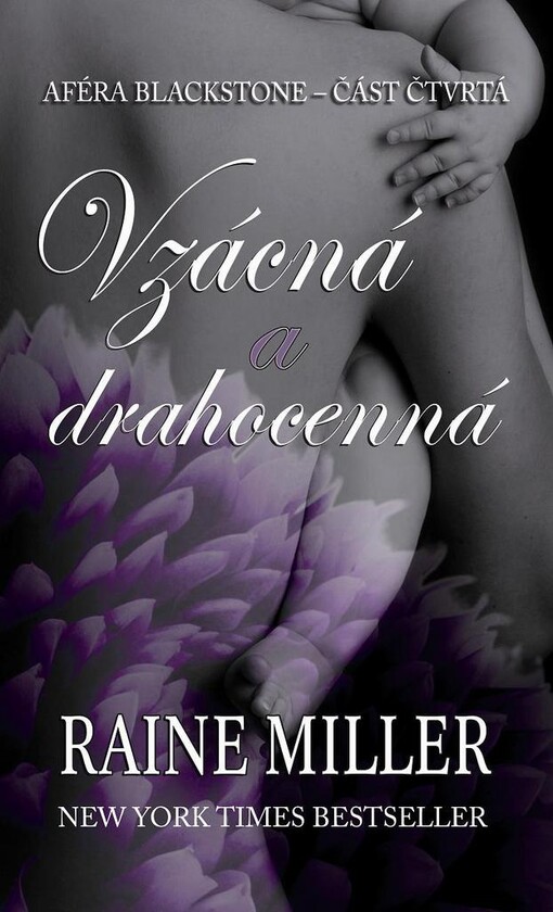 Aféra Blackstone.4,Vzácná a drahocenná