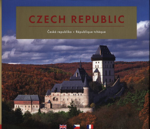 Czech Republic =Česká republika = République tchèque