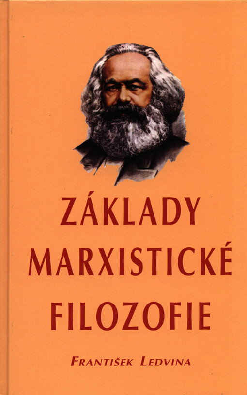 Základy marxistické filozofie