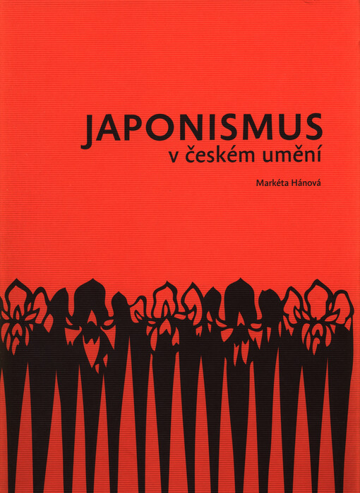 Japonismus v českém umění