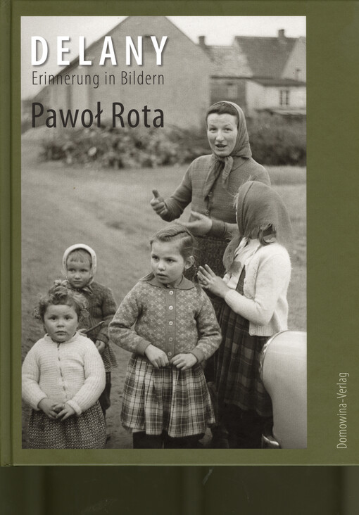 Delany :erinnerung in Bildern