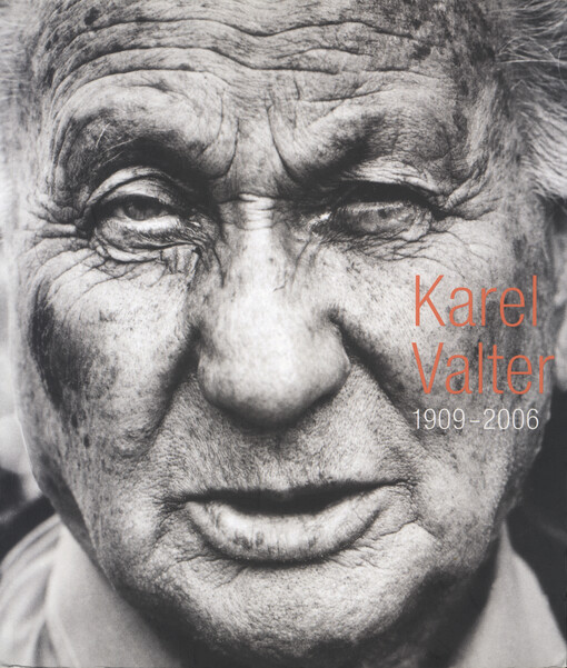 Karel Valter : 1909-2006