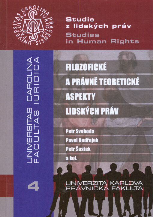 Filozofické a právně teoretické aspekty lidských práv