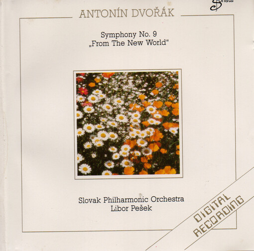 Symphony No. 9 in E minor, op. 95 