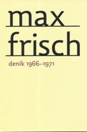 Deník 1966–1971
