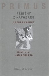 Příběhy z Kávobaru