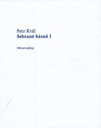 Sebrané básně I