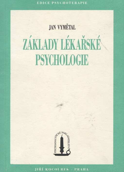 Základy lékařské psychologie