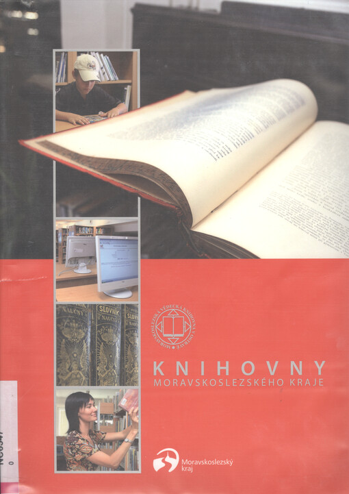 Knihovny Moravskoslezského kraje