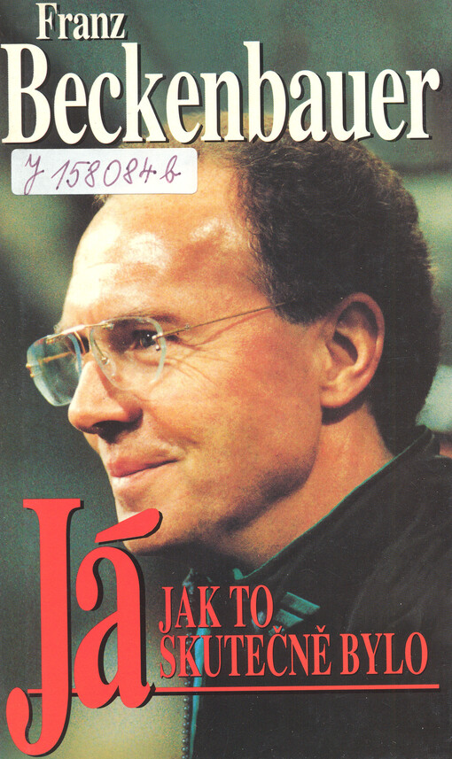 Já - jak to skutečně bylo