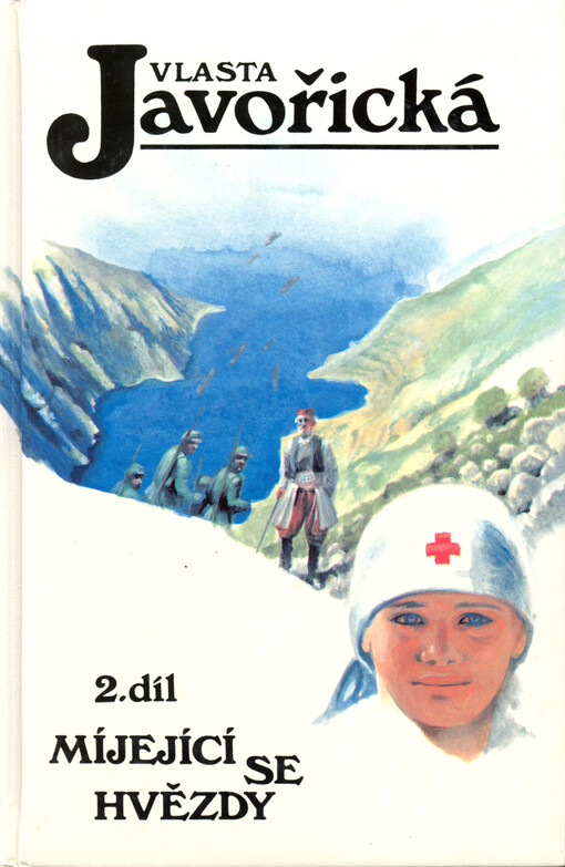 Míjející se hvězdy, 2. díl