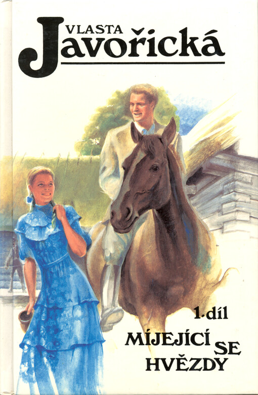 Míjející se hvězdy, 1. díl