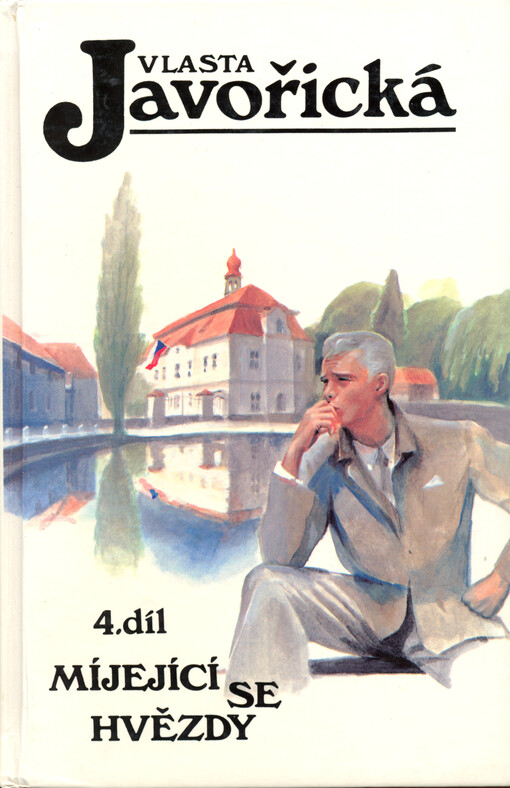 Míjející se hvězdy, 4. díl