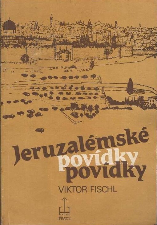Jeruzalémské povídky