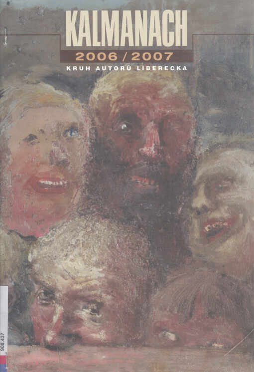Kalmanach : 2006/2007   